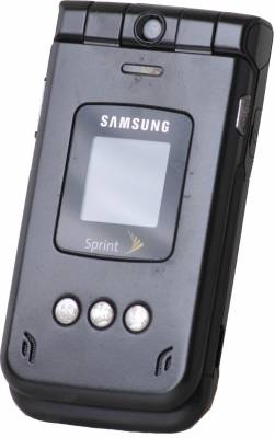 Samsung SPH-A900