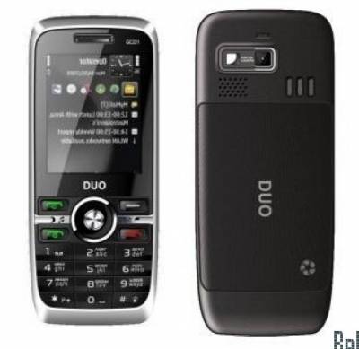 DUO GC221